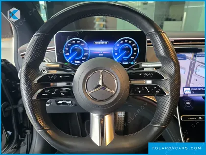 MERCEDES EQS EQS450+ AMG LINE
