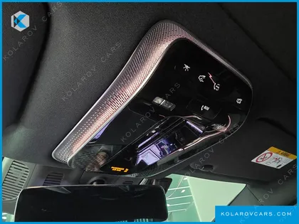 MERCEDES EQS EQS450+ AMG LINE