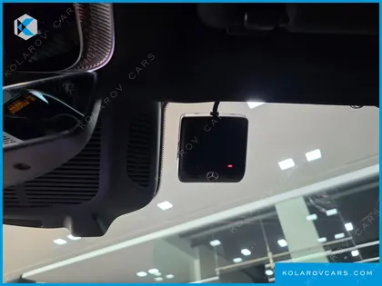 MERCEDES EQS EQS450+ AMG LINE
