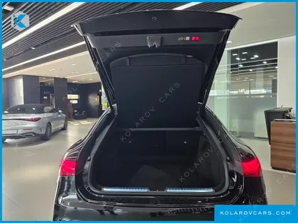 MERCEDES EQS EQS450+ AMG LINE