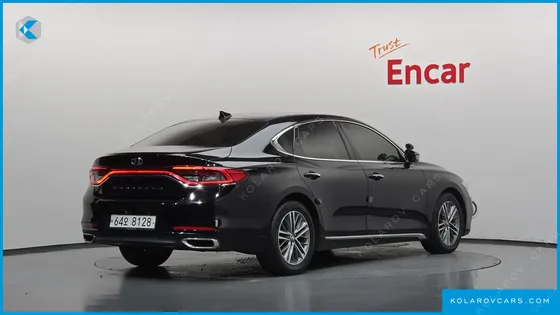 HYUNDAI GRANDEUR 2.2 DIESEL MODERN