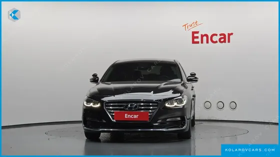 HYUNDAI GRANDEUR 2.2 DIESEL MODERN