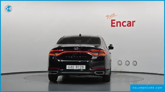 HYUNDAI GRANDEUR 2.2 DIESEL MODERN