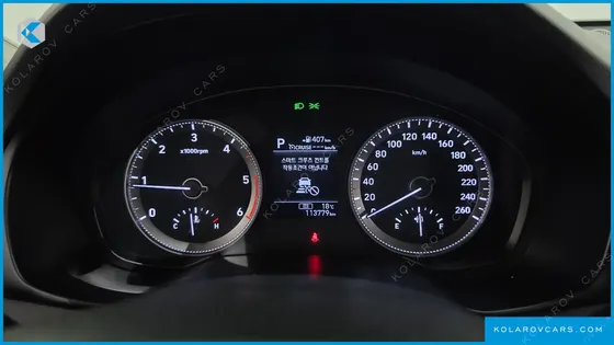 HYUNDAI GRANDEUR 2.2 DIESEL MODERN