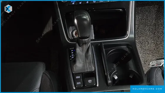 HYUNDAI GRANDEUR 2.2 DIESEL MODERN