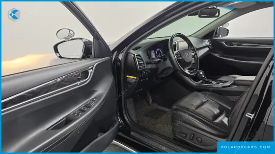 HYUNDAI GRANDEUR 2.2 DIESEL MODERN