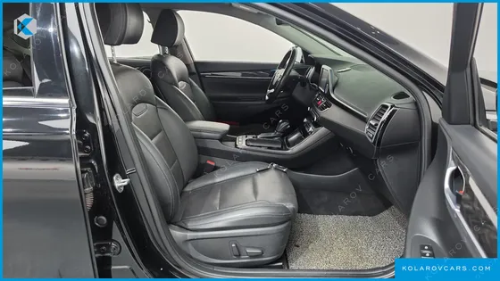 HYUNDAI GRANDEUR 2.2 DIESEL MODERN