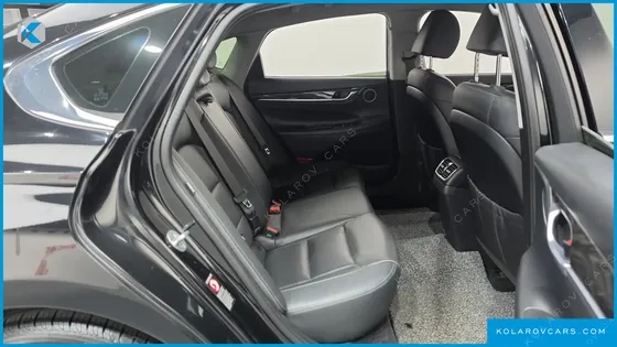 HYUNDAI GRANDEUR 2.2 DIESEL MODERN