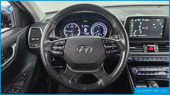 HYUNDAI GRANDEUR 2.2 DIESEL MODERN