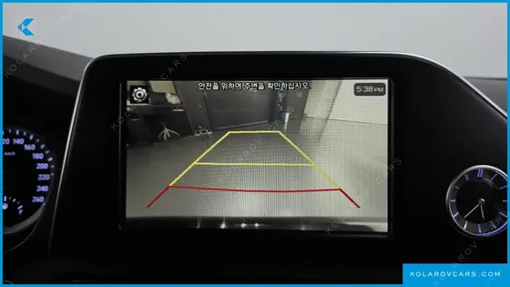 HYUNDAI GRANDEUR 2.2 DIESEL MODERN