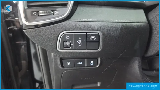 HYUNDAI GRANDEUR 2.2 DIESEL MODERN