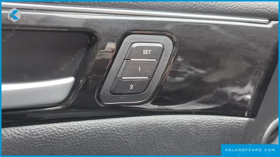 HYUNDAI GENESIS BH 330 LUXURY