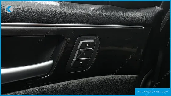 HYUNDAI GENESIS BH 330 LUXURY