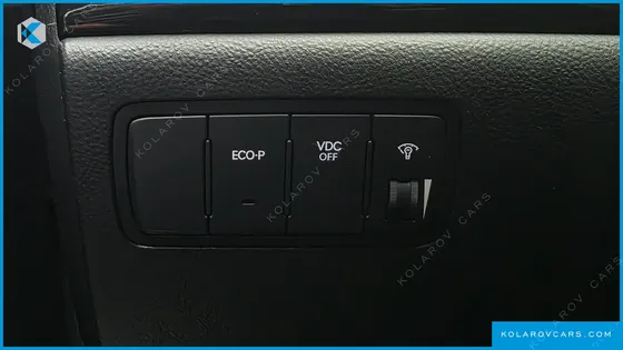 HYUNDAI GENESIS BH 330 LUXURY