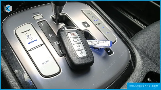 HYUNDAI GENESIS BH 330 LUXURY