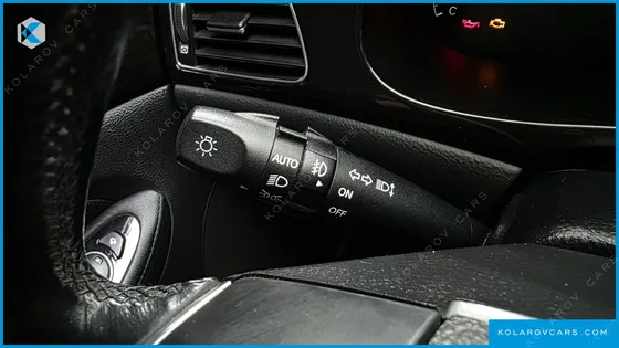 HYUNDAI GENESIS BH 330 LUXURY