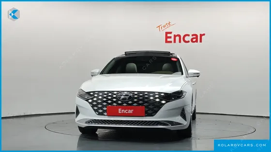 HYUNDAI GRANDEUR 2.5