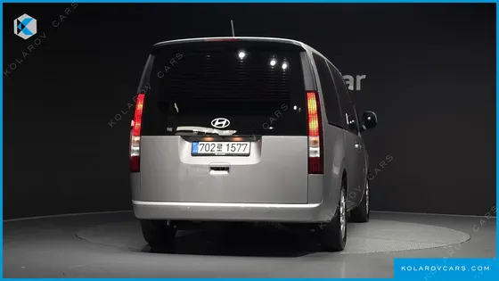 HYUNDAI STARIA HEV 1.6 TOURER 11-SEATER