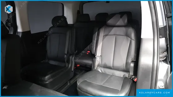 HYUNDAI STARIA HEV 1.6 TOURER 11-SEATER