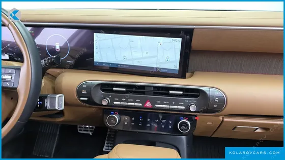 HYUNDAI PALISADE GASOLINE 2.5T 4WD 9-SEATER