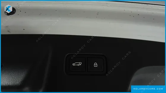 HYUNDAI PALISADE GASOLINE 2.5T 4WD 9-SEATER
