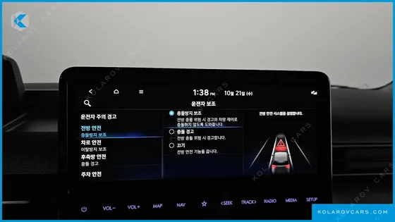 HYUNDAI STARIA L3.5 CARGO 3-SEATER