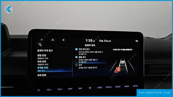 HYUNDAI STARIA L3.5 CARGO 3-SEATER