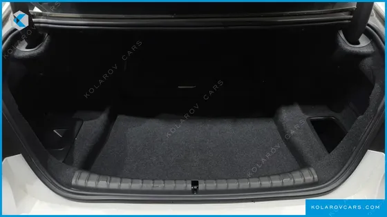 BMW 5 SERIES 530I M SPORT PACKAGE PLUS
