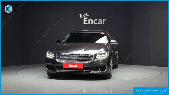 KIA K9 3.8 GDI AWD