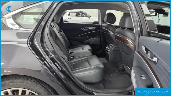 KIA K9 3.8 GDI AWD