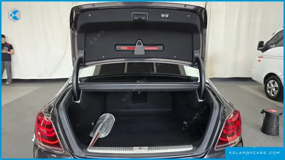 KIA K9 3.8 GDI AWD