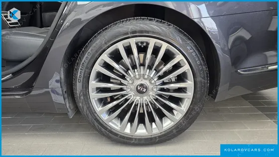 KIA K9 3.8 GDI AWD