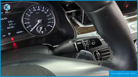 KIA K9 3.8 GDI AWD