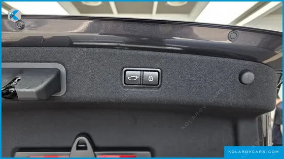 KIA K9 3.8 GDI AWD