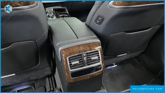 KIA K9 3.8 GDI AWD