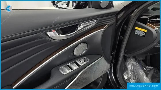 KIA K9 3.8 GDI AWD