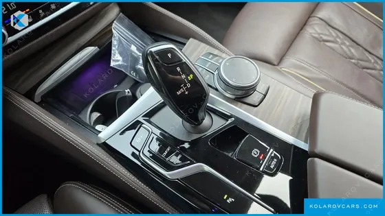 BMW 5 SERIES 523D LUXURY