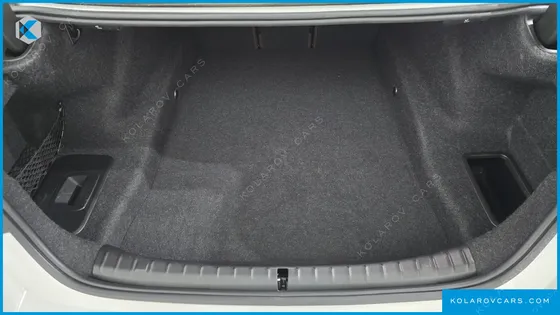 BMW 5 SERIES 523D LUXURY
