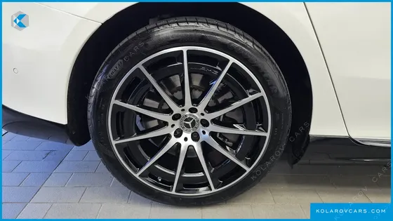 MERCEDES EQS EQS450+ AMG LINE