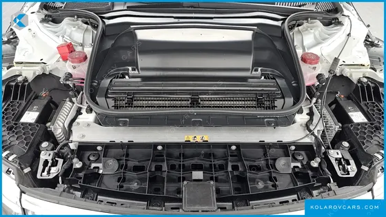 MERCEDES EQS EQS450+ AMG LINE