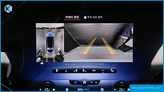 MERCEDES EQS EQS450+ AMG LINE