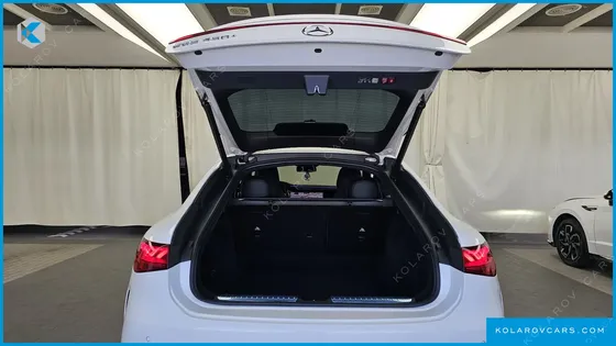 MERCEDES EQS EQS450+ AMG LINE