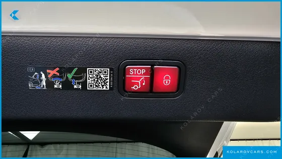 MERCEDES EQS EQS450+ AMG LINE