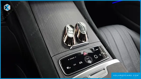 MERCEDES EQS EQS450+ AMG LINE