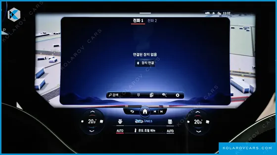 MERCEDES EQS EQS450+ AMG LINE