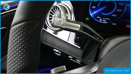 MERCEDES EQS EQS450+ AMG LINE