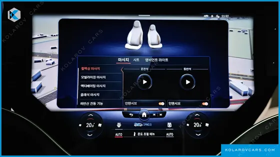 MERCEDES EQS EQS450+ AMG LINE