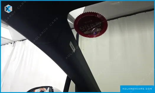 MERCEDES EQS EQS450+ AMG LINE
