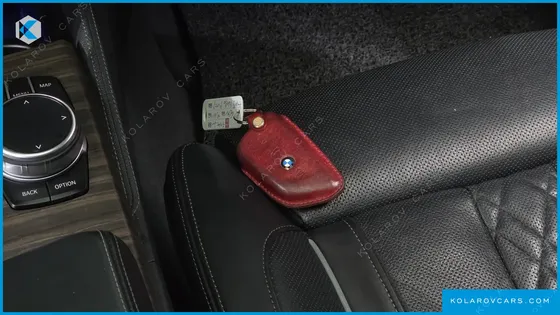 BMW 5 SERIES 520D XDRIVE LUXURY PLUS