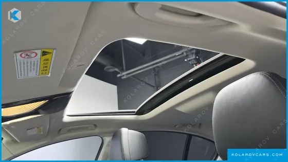 BMW 5 SERIES 520D XDRIVE LUXURY PLUS